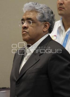FERNANDO ALBERTO CRISANTO