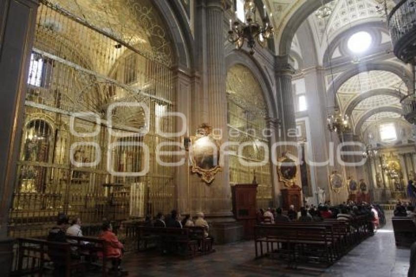 MISA DOMINICAL CATEDRAL