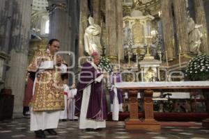 MISA DOMINICAL CATEDRAL
