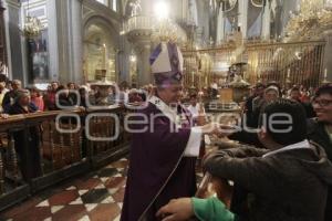 MISA DOMINICAL CATEDRAL