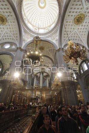 MISA DOMINICAL CATEDRAL