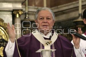 MISA EN CATEDRAL