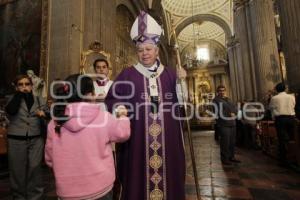 MISA DOMINICAL CATEDRAL