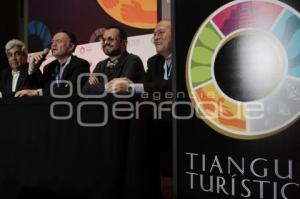 TIANGUIS TURÍSTICO PUEBLA 2013 . HOTELES MISIÓN