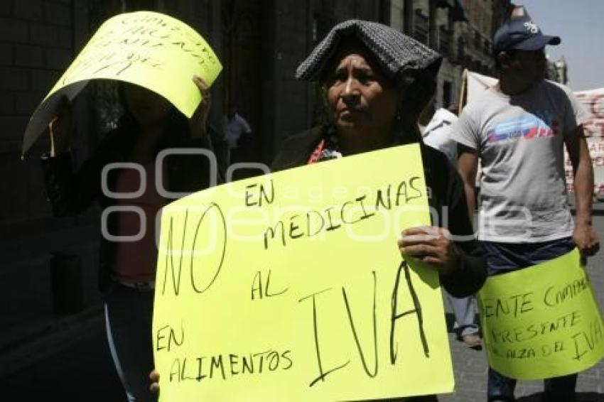 MANIFESTACIÓN ADN