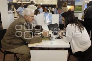 TIANGUIS TURÍSTICO PUEBLA 2013