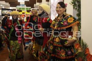 TIANGUIS TURÍSTICO PUEBLA 2013
