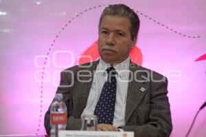 TERCER INFORME IGNACIO ELLACURÍA IBERO