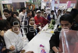 TIANGUIS TURÍSTICO ACCESO LIBRE