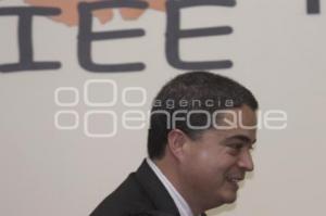SESIÓN IEE