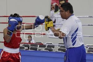 INAUGURACIÓN POLIDEPORTIVO PARQUE ECOLÓGICO