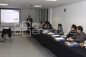 CURSOS CANACO PUEBLA