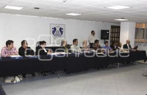 CURSOS CANACO PUEBLA