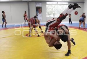 INAUGURACIÓN POLIDEPORTIVO PARQUE ECOLÓGICO