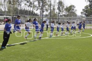 INAUGURACIÓN POLIDEPORTIVO PARQUE ECOLÓGICO