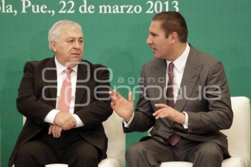 FOROS DE CONSULTA EDUCACIÓN INDÍGENA. PLAN NACIONAL DE DESARROLLO