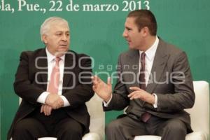 FOROS DE CONSULTA EDUCACIÓN INDÍGENA. PLAN NACIONAL DE DESARROLLO