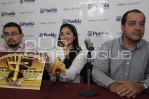 ANUNCIAN FESTEJOS EN LA ROMERO VARGAS