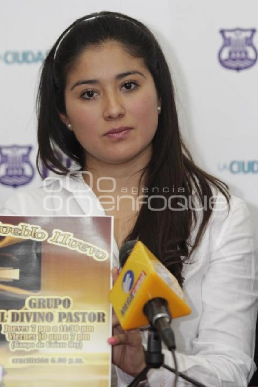 ANUNCIAN FESTEJOS EN LA ROMERO VARGAS