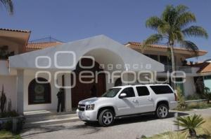 CASA SNTE