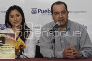 ANUNCIAN FESTEJOS EN LA ROMERO VARGAS