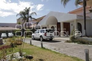 CASA SNTE