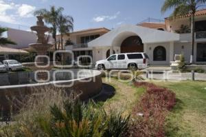 CASA SNTE