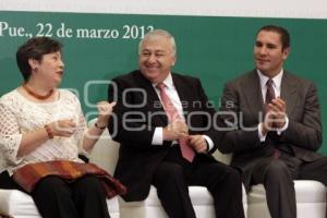 FOROS DE CONSULTA EDUCACIÓN INDÍGENA. PLAN NACIONAL DE DESARROLLO