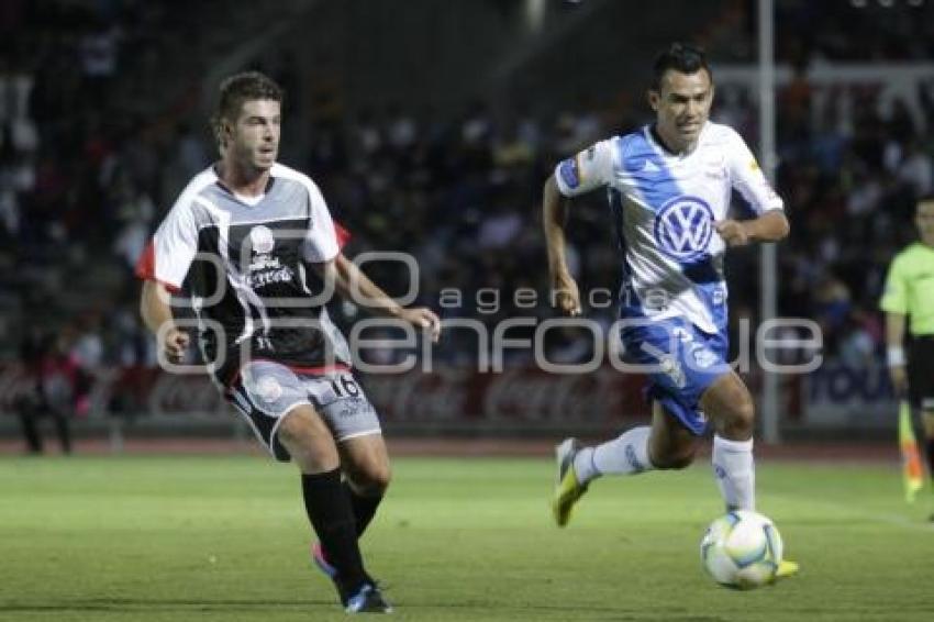 LOBOS VS PUEBLA