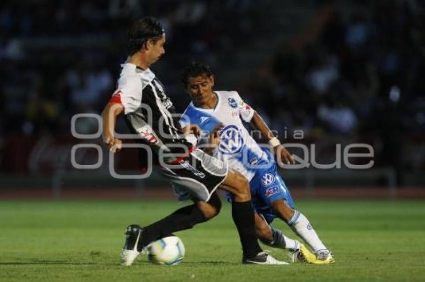 LOBOS VS PUEBLA