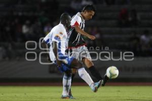 LOBOS VS PUEBLA