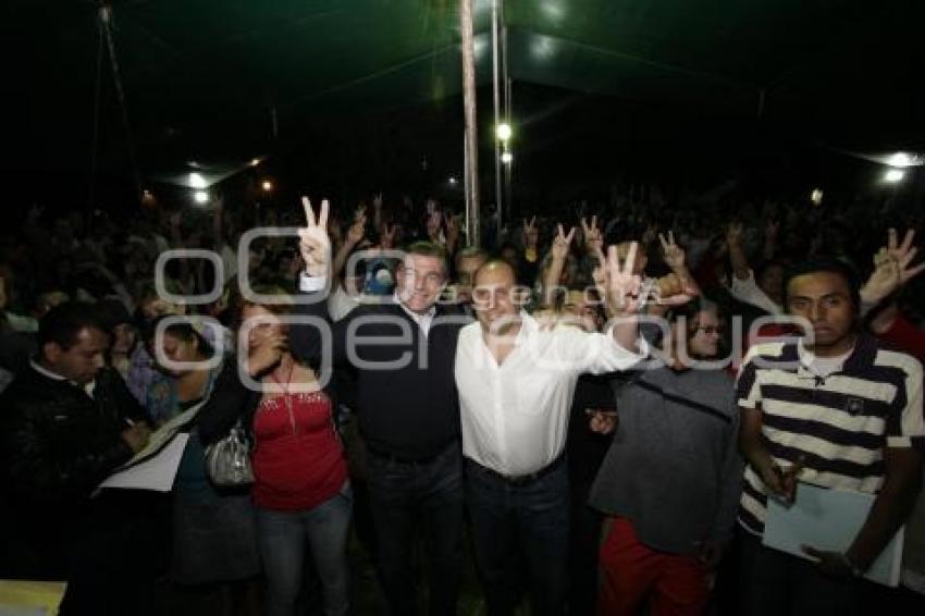 PAN. TONY GALI