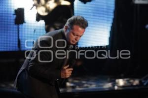 CONCIERTO LUIS MIGUEL "THE HITS TOUR"