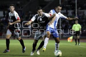 LOBOS VS PUEBLA