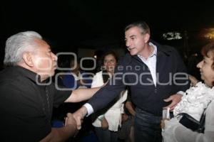 PAN. TONY GALI