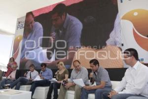 SGG . JORNADA DE LECTURA