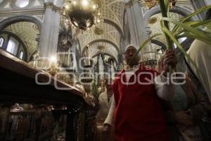 DOMINGO DE RAMOS . SEMANA SANTA