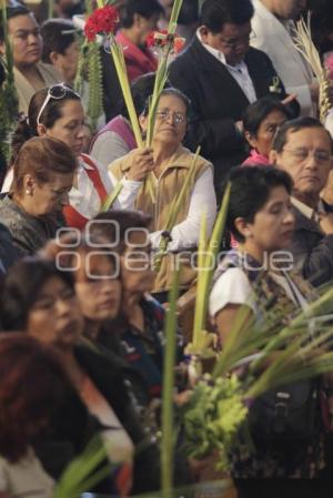 DOMINGO DE RAMOS . SEMANA SANTA