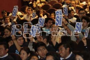 ASAMBLEA DE ACCIÓN JUVENIL . PAN