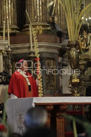 DOMINGO DE RAMOS . SEMANA SANTA