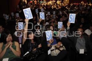 ASAMBLEA DE ACCIÓN JUVENIL . PAN