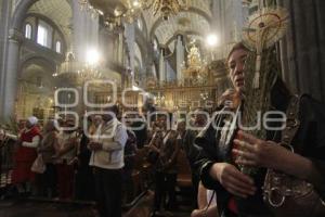 DOMINGO DE RAMOS . SEMANA SANTA