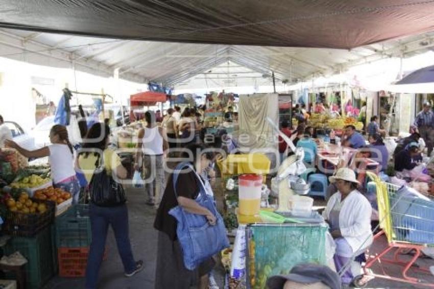 MERCADO 5 DE MAYO