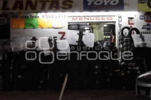 OPERATIVO COMERCIO EXTERIOR