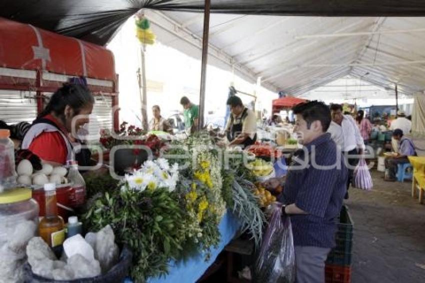 MERCADO 5 DE MAYO