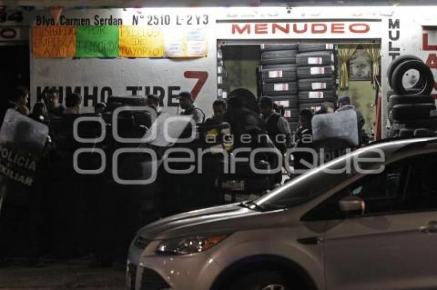OPERATIVO COMERCIO EXTERIOR