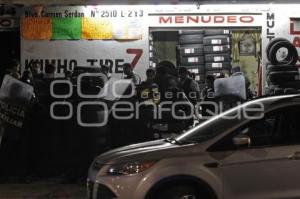 OPERATIVO COMERCIO EXTERIOR