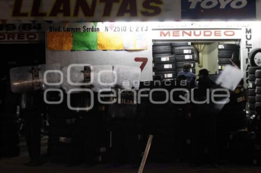 OPERATIVO COMERCIO EXTERIOR