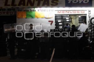 OPERATIVO COMERCIO EXTERIOR