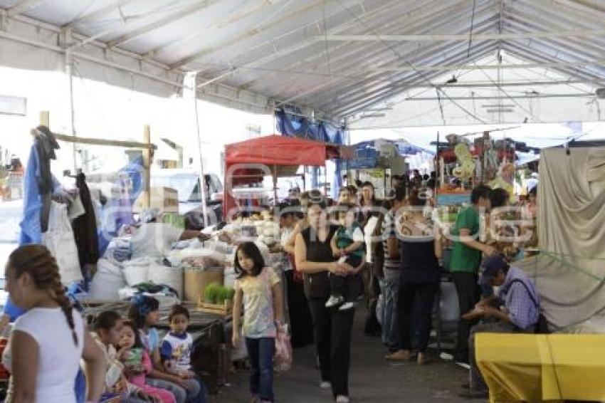 MERCADO 5 DE MAYO